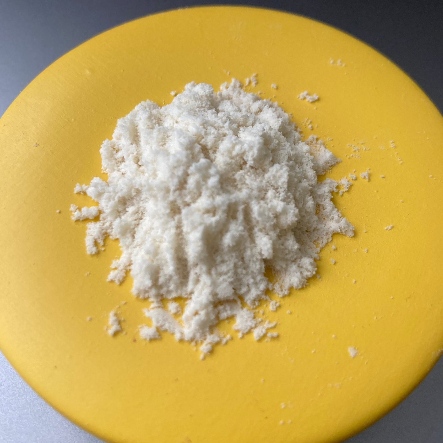 Powder-to-Gel Styler (aka "Restyling Gel")